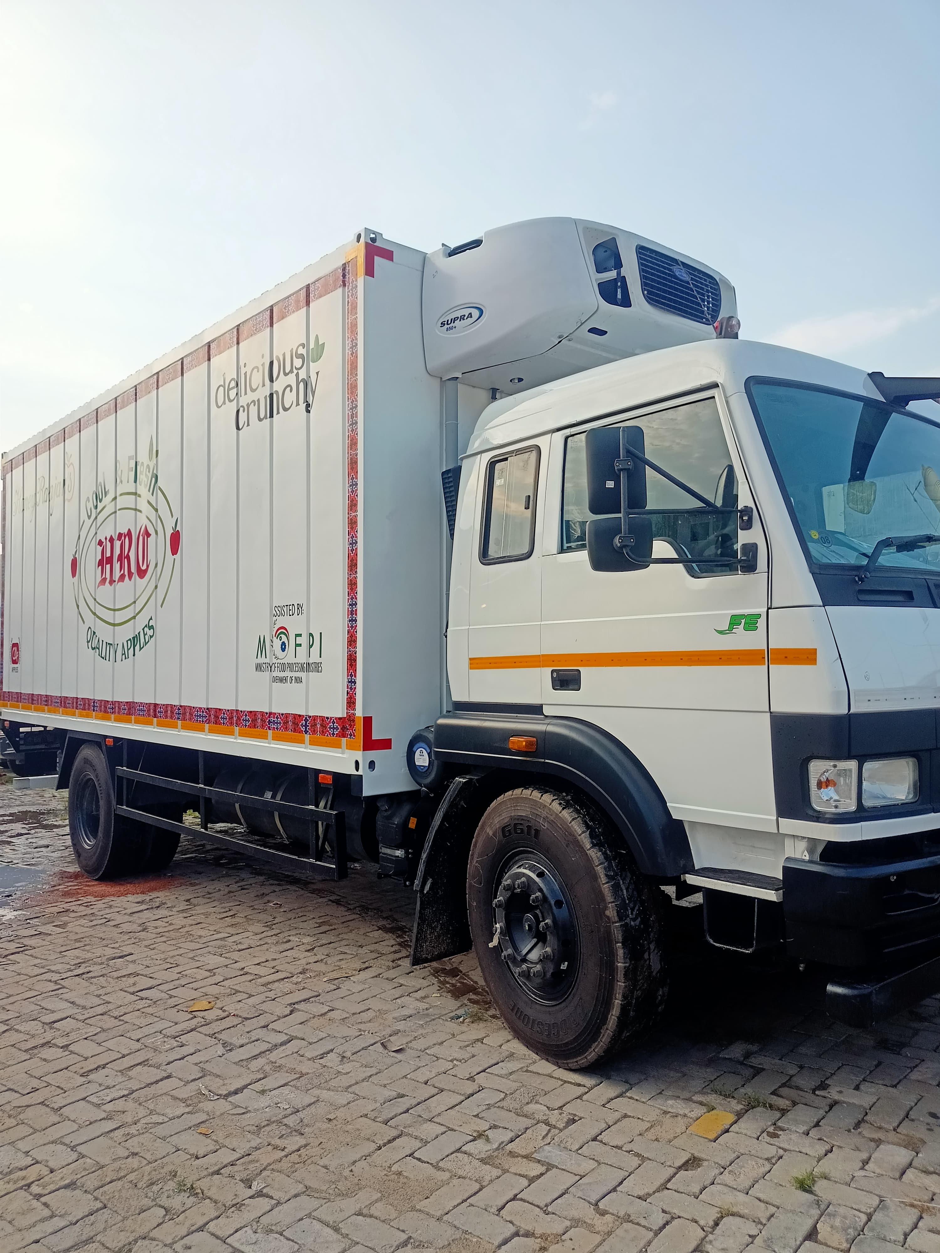 Cold Storage 3